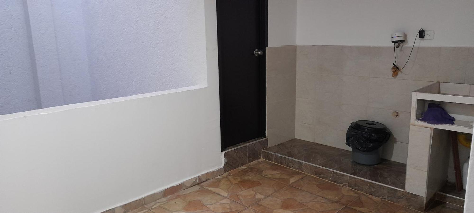Apartaestudios El Jardin 2 Cali Quarto foto